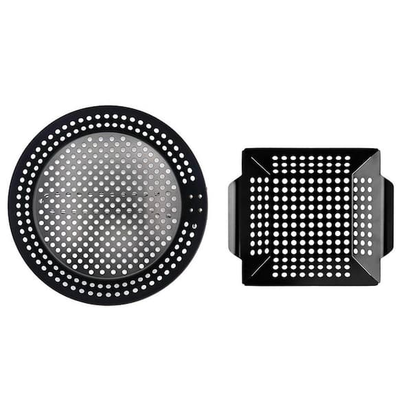 Gourmet Grilling Topper Set