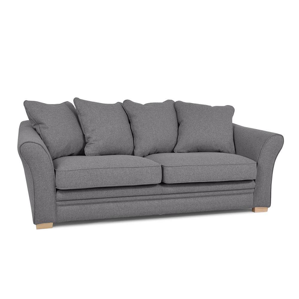 Buxton Corner Sofa Harveys