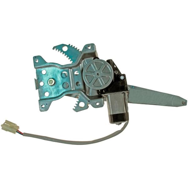 OE Solutions Power Window Regulator And Motor Assembly 2003-2008 Toyota Corolla 1.8L