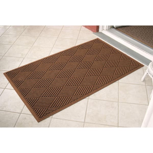 Outdoor Doormats + Rugs at Lumens