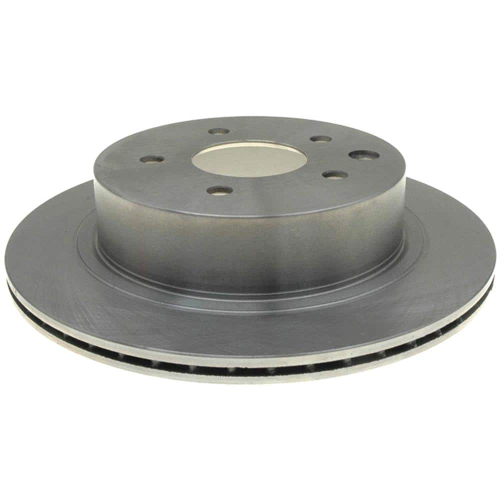 Non-Coated Disc Brake Rotor - Rear price history on PriceWatchPro