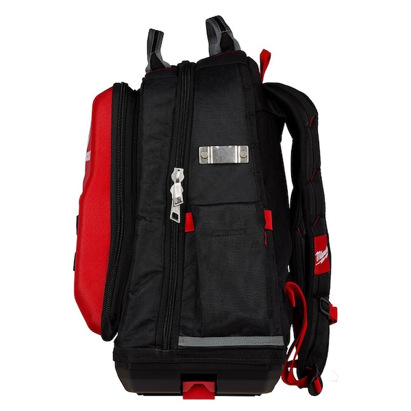 Milwaukee - 15 in. PACKOUT Tool Backpack