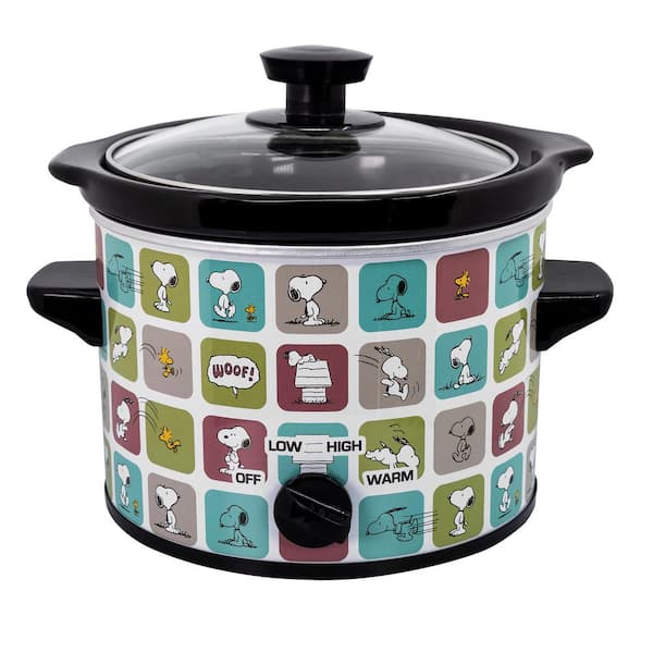 Toy Story Slow Cooker and Dipper Set
