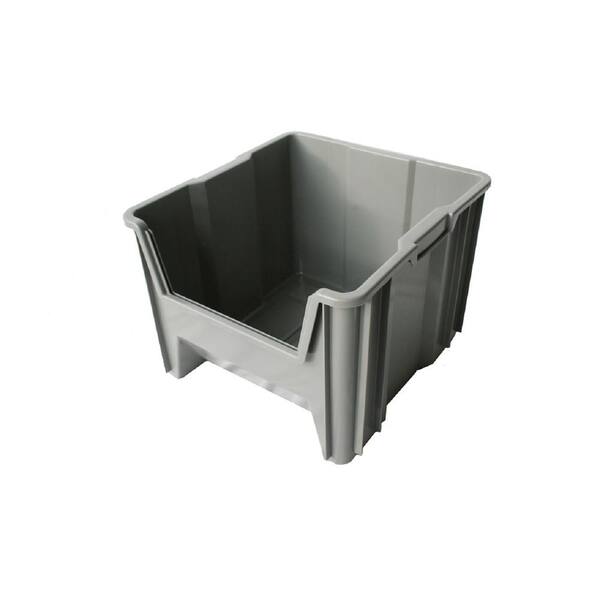 dVault - Collection Vault with Front Access and Tote in Black