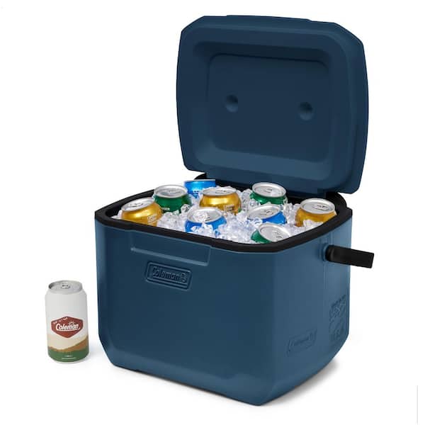 Coleman Chiller 16-qt. Portable Cooler 2231501 - The Home Depot