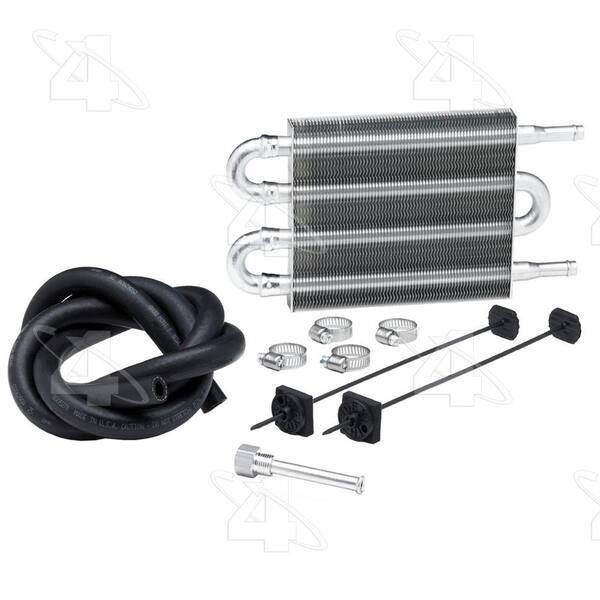 Hayden Power Steering Oil Cooler