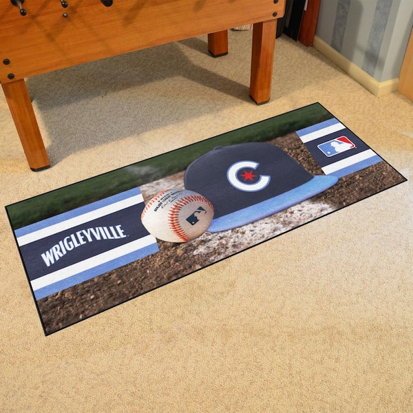 MLB - Toronto Blue Jays 8'x10' Rug