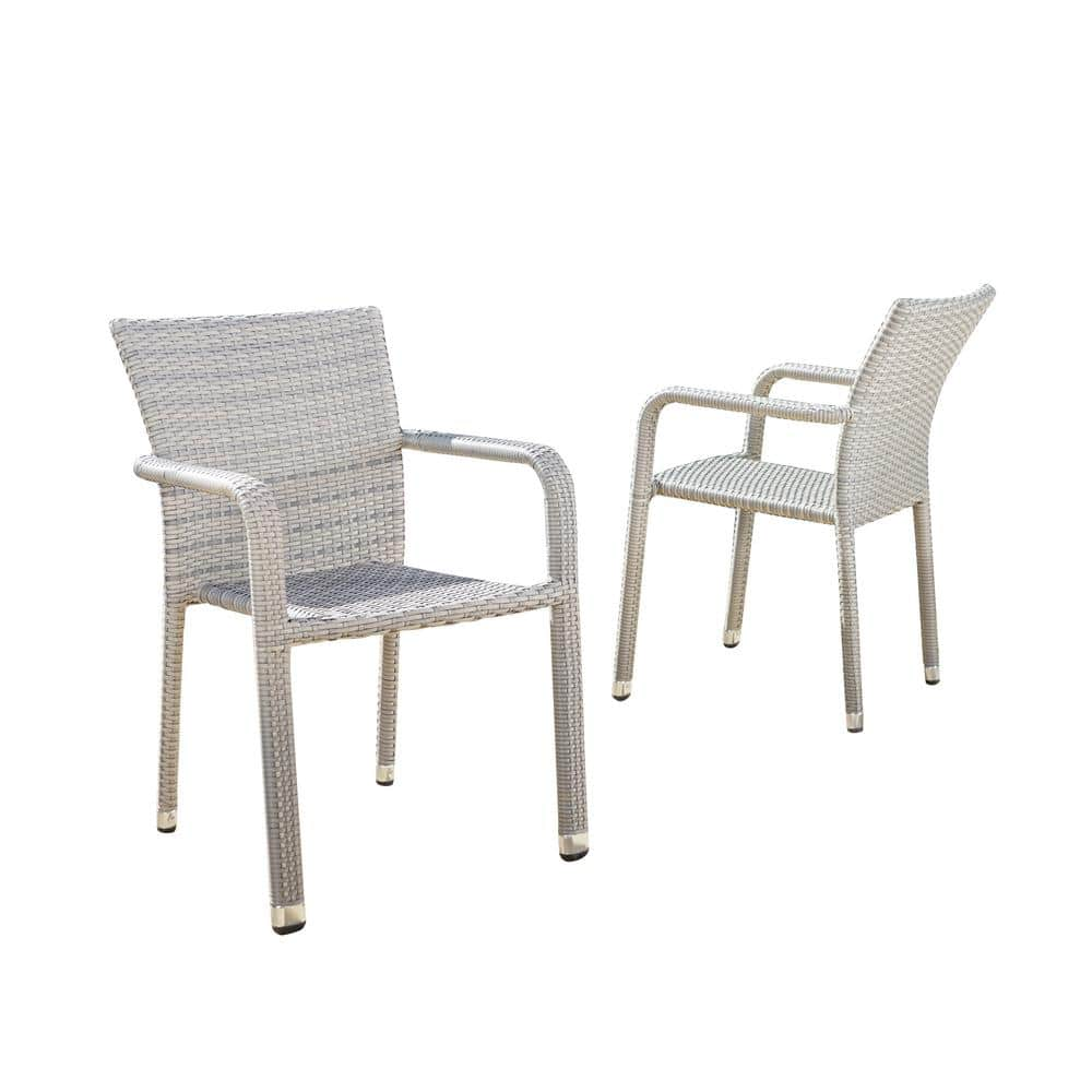 Stacking garden chairs online homebase