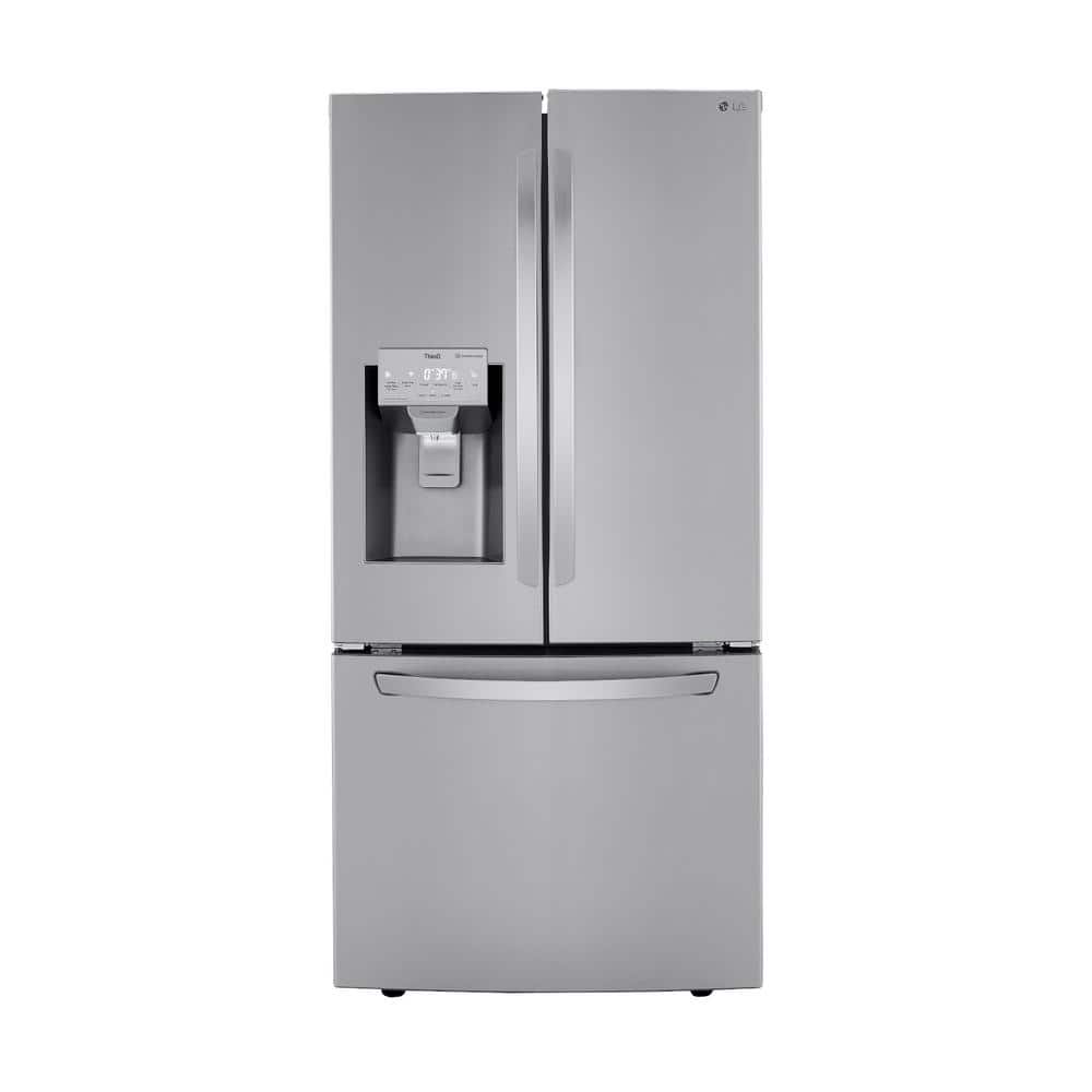 https://images.thdstatic.com/productImages/aca399f9-d0d1-4769-8fe8-89acced3b77c/svn/printproof-stainless-steel-lg-french-door-refrigerators-lrfxs2503s-64_1000.jpg
