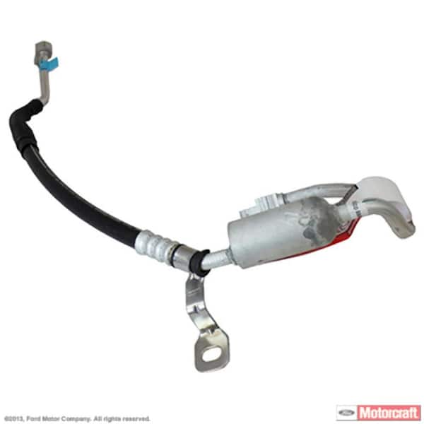 A/C Refrigerant Discharge Hose