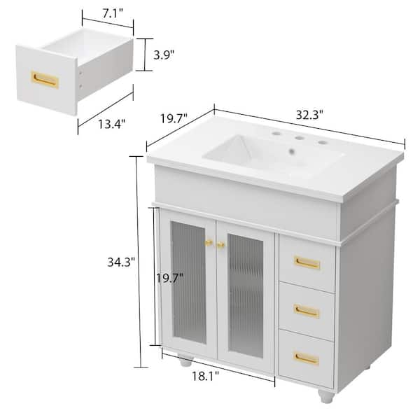 tall cabinet for bathroom next to sink - Google Search  Küçük banyo  depolama, Banyo tasarımı ilhamı, Ebeveyn banyo