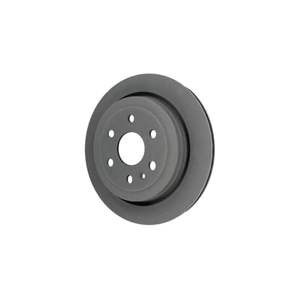 ACDelco Disc Brake Rotor - Rear