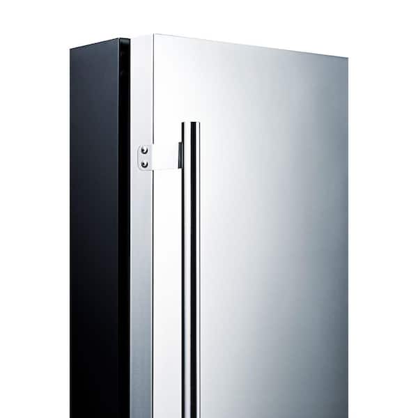 Summit Appliance 4 6 Cu Ft Mini, Summit Outdoor Refrigerator Spr627os