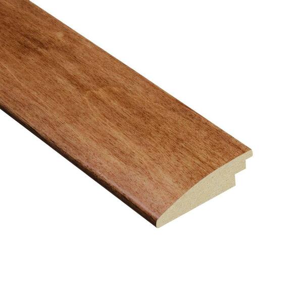 HOMELEGEND Cherry Natural 3/4 in. Thick x 2 in. Wide x 78 in. Length Hard Surface Reducer Molding