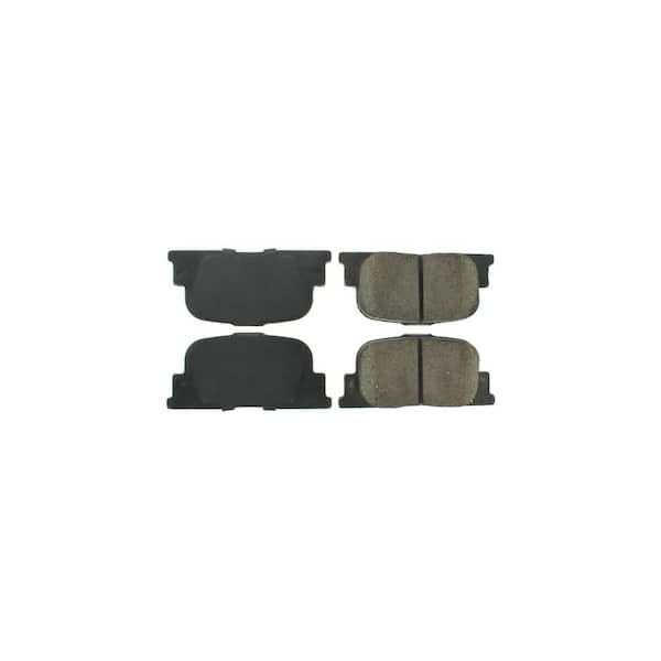 Centric Parts Disc Brake Pad Set