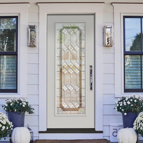 Reviews for MMI DOOR Majestic 36 in. x 80 in. Left-Hand Inswing