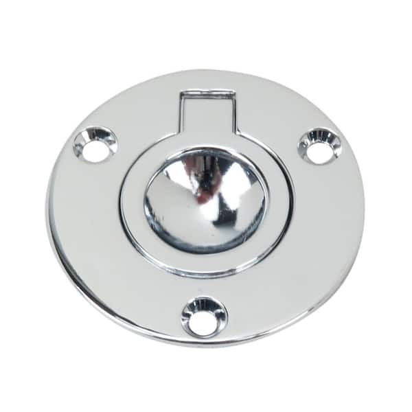 Perko 1-5/8 in. Round Flush Ring Pull