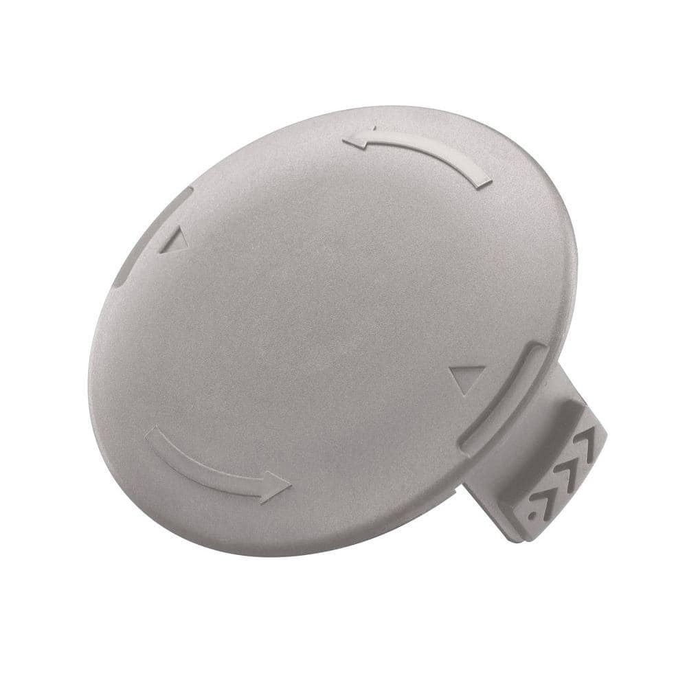 Quick Spool Cap RYOBI Replacement Trimmer Cordless Spool Cap AC14HC - The Home Depot