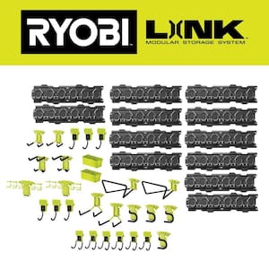 LINK Wall Storage Kit (40-Piece)
