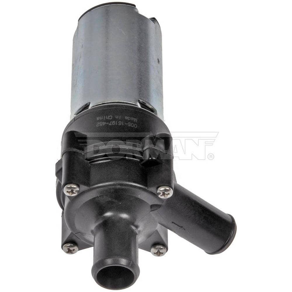 Auxiliary Coolant Pump price history on PriceWatchPro
