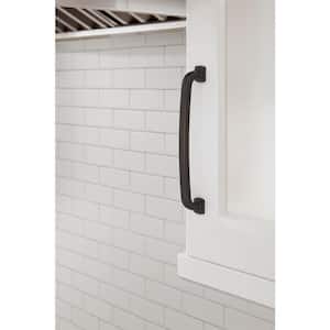 Surpass 6-5/16 in. (160mm) Classic Oil-Rubbed Bronze Arch Cabinet Pull