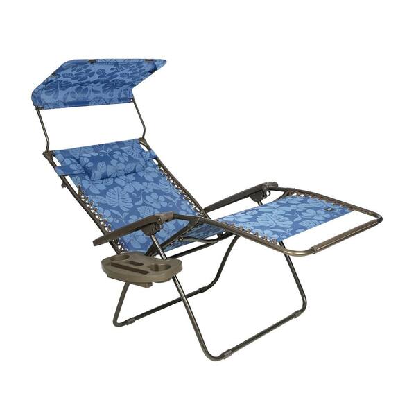 Bliss Hammocks Gravity Free Recliner Seat Cushion