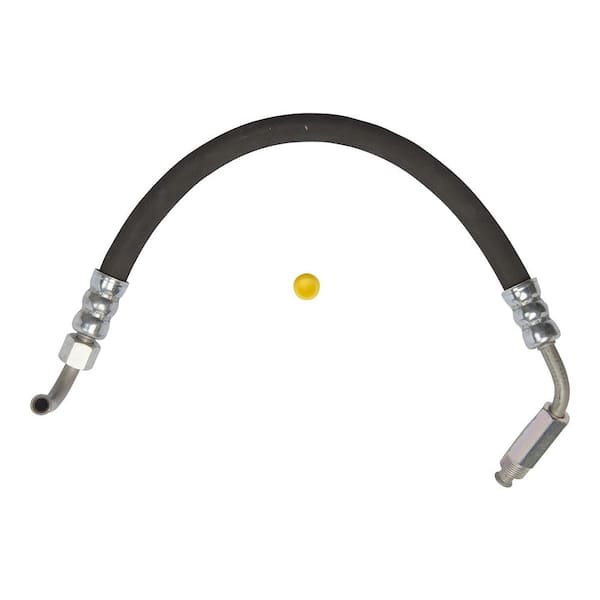 Edelmann Pressure Line Assembly