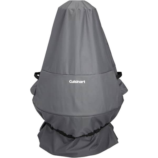 Cuisinart Chimenea Propane Fire Pit Cover