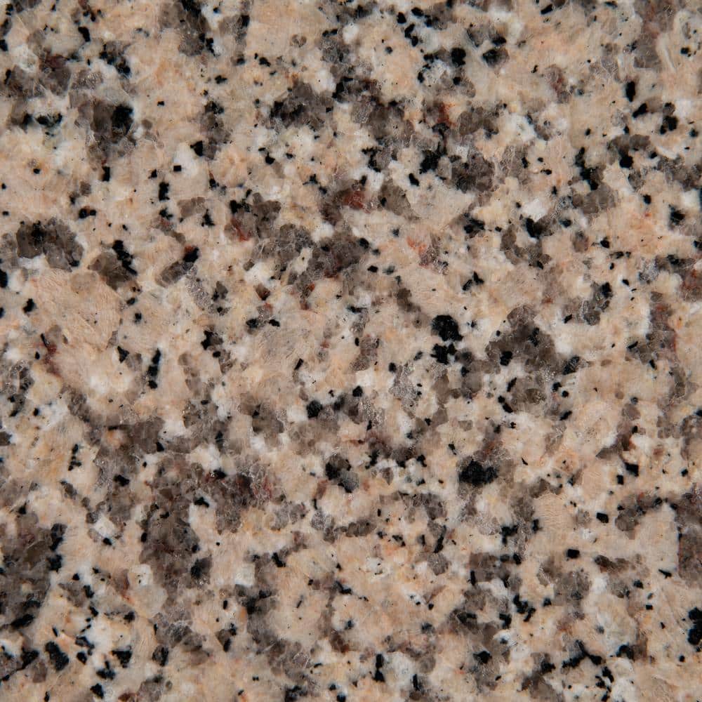 Casserole beige, Gamme granite