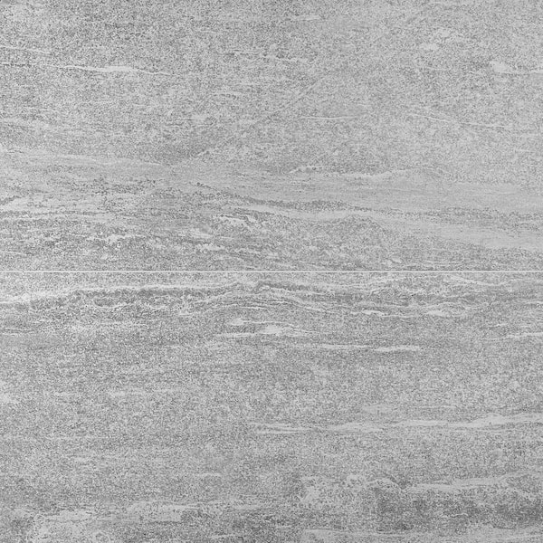 Ivy Hill Tile SkyTech Stockholm Greige 23.62 in. x 47.24 in. Matte Porcelain Floor and Wall Tile (15.49 sq. ft./Case)