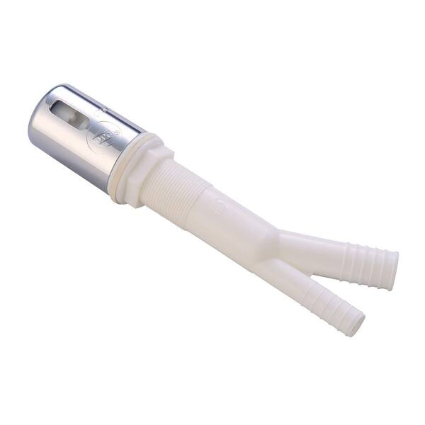 OLYMPIA Dishwasher Air Gap ACS903100 The Home Depot