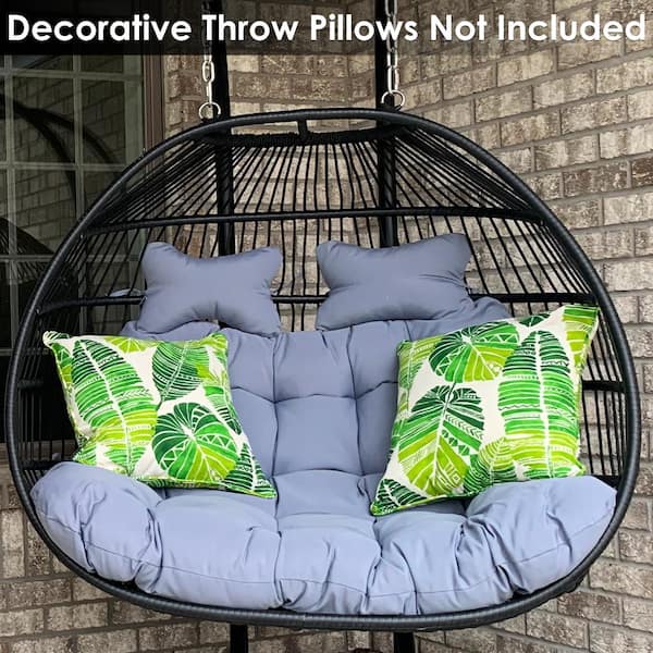 Loveseat hammock chair sale