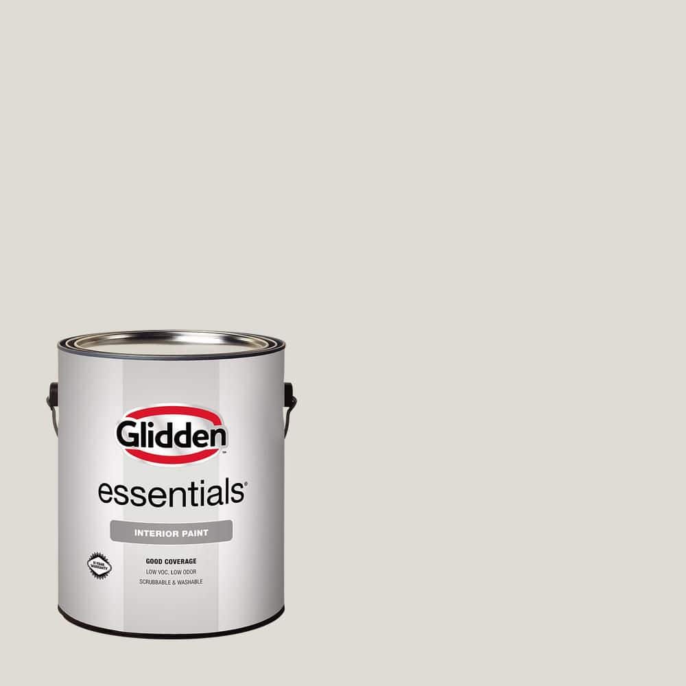 1 gal. PPG1006-2 Shark Eggshell Interior Paint price history on PriceWatchPro