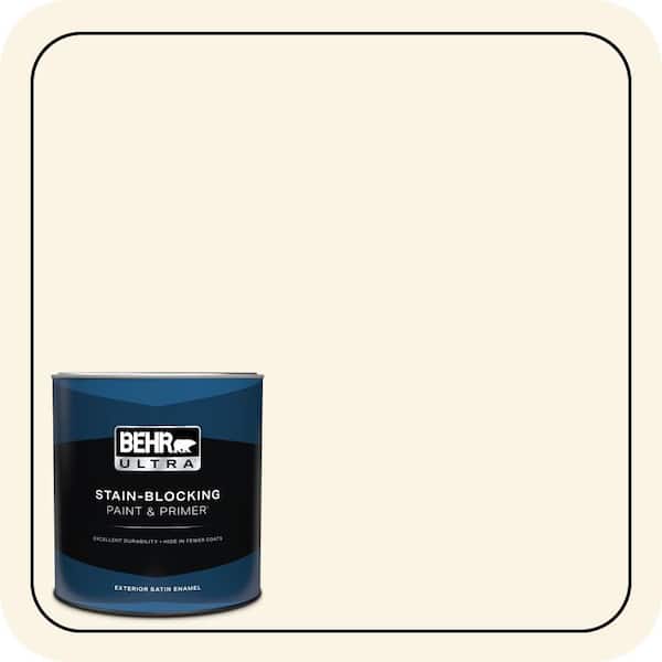 1 qt. #PWL-81 Spice Delight Satin Enamel Exterior Paint & Primer