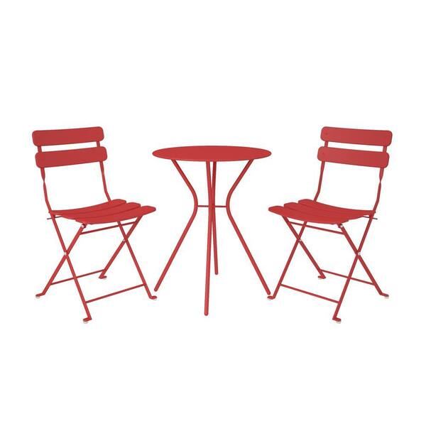 marquee bistro set