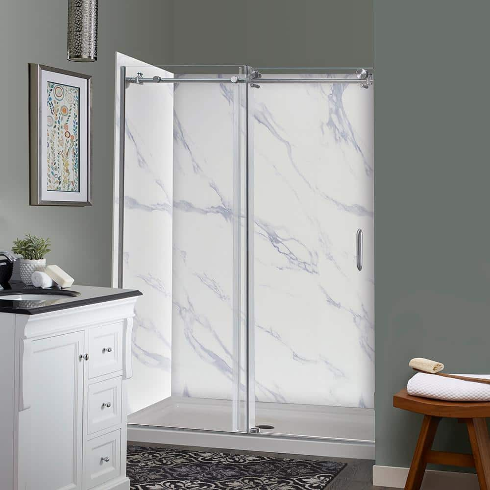 https://images.thdstatic.com/productImages/acb49b03-1a1a-4bd7-be1c-1222c3c664cc/svn/carrara-white-craft-main-shower-stalls-kits-gfs4834mrbn-cwc-64_1000.jpg