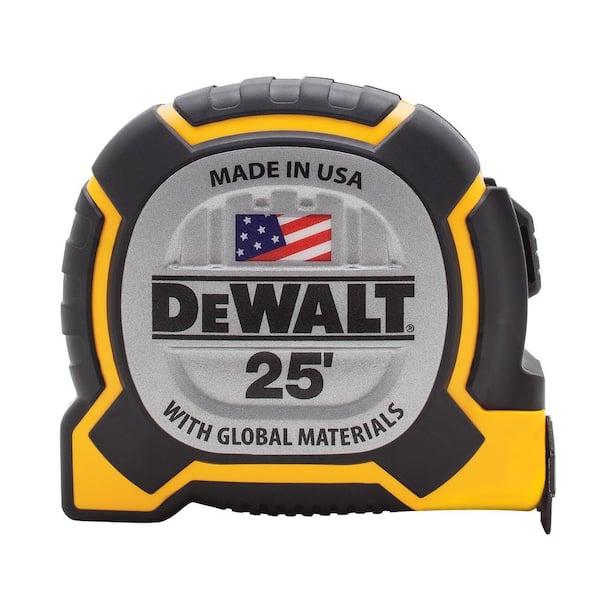 Photo 1 of 25 ft. x 1-1/4 in. XP Premium Tape Measure