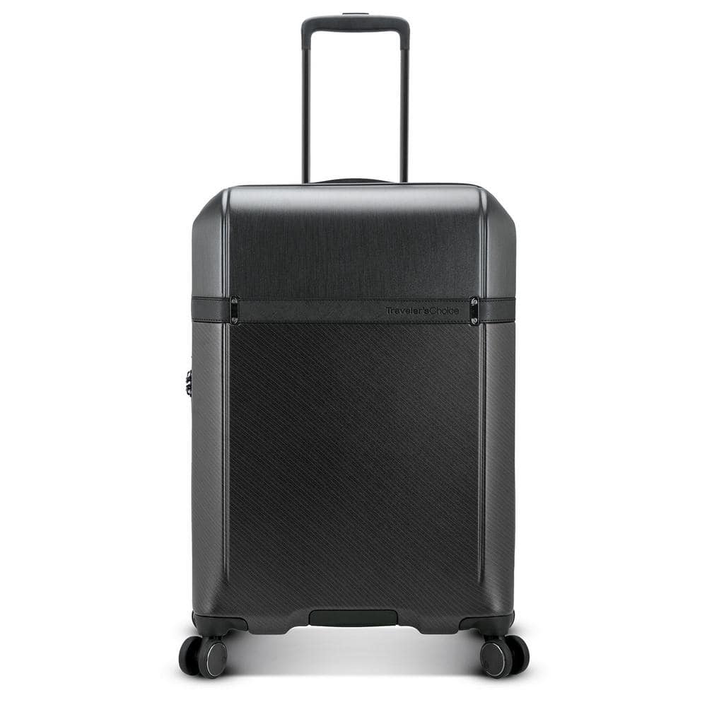 高級 DESTINATION EX AIR TRAVEL LONG 9'6 Nimbus 4.0 Large Check-In Expandable Spinner – Skyway Luggage