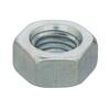 M12-1.75 DIN934 HEX NUTS 18 8 STAINLESS STEEL
