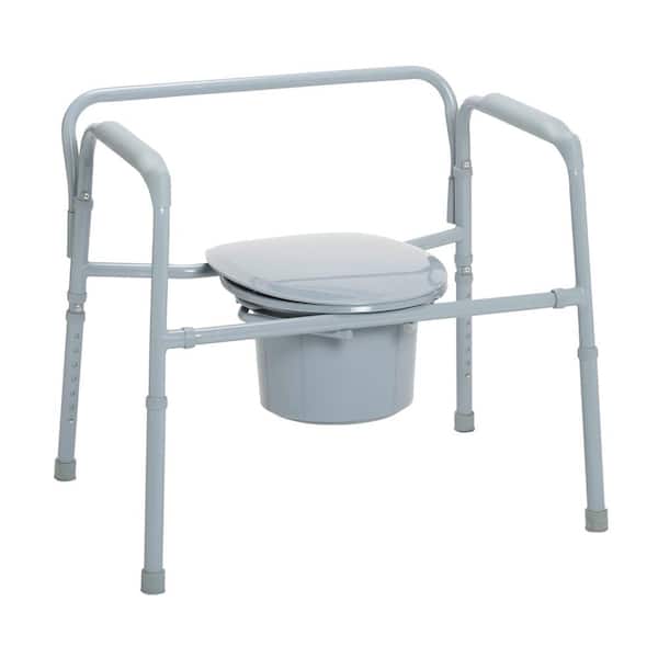 ProBasics Folding 3 in 1 Commode