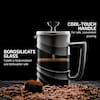 Best French Press for the Avid Coffee Drinker - The Home Depot