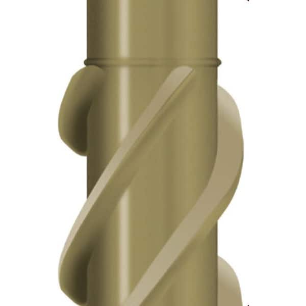 GRK Fasteners #9 x 3 in. Star Drive Bugle Head Deck Elite Wood Deck Screw (700-Pack)