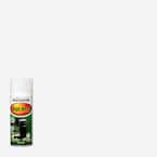 12 oz. High Heat Flat White Spray Paint