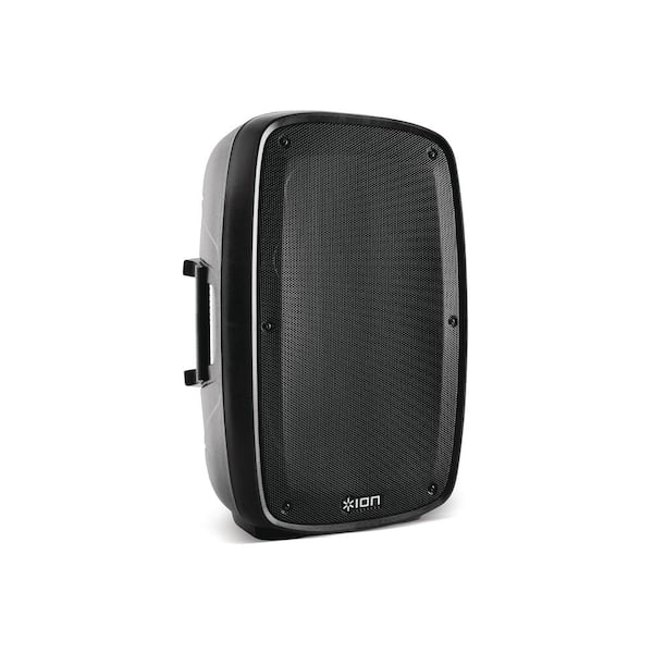 Ion Audio Total PA Plus All-In-One Bluetooth Speaker