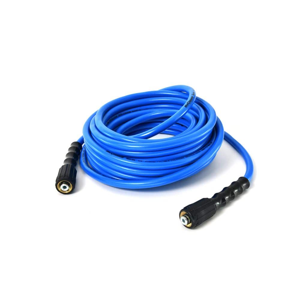 1/4 in. x 35 ft. 3500 PSI Pressure Washer Hose with M22 Fittings price history on PriceWatchPro