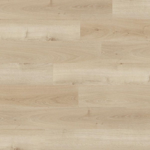 Liz Marie's Sand Tropez 20-MIL x 7 in. x 48 in. Glue Down Waterproof Luxury Vinyl Plank (42 sq. ft./CTN)
