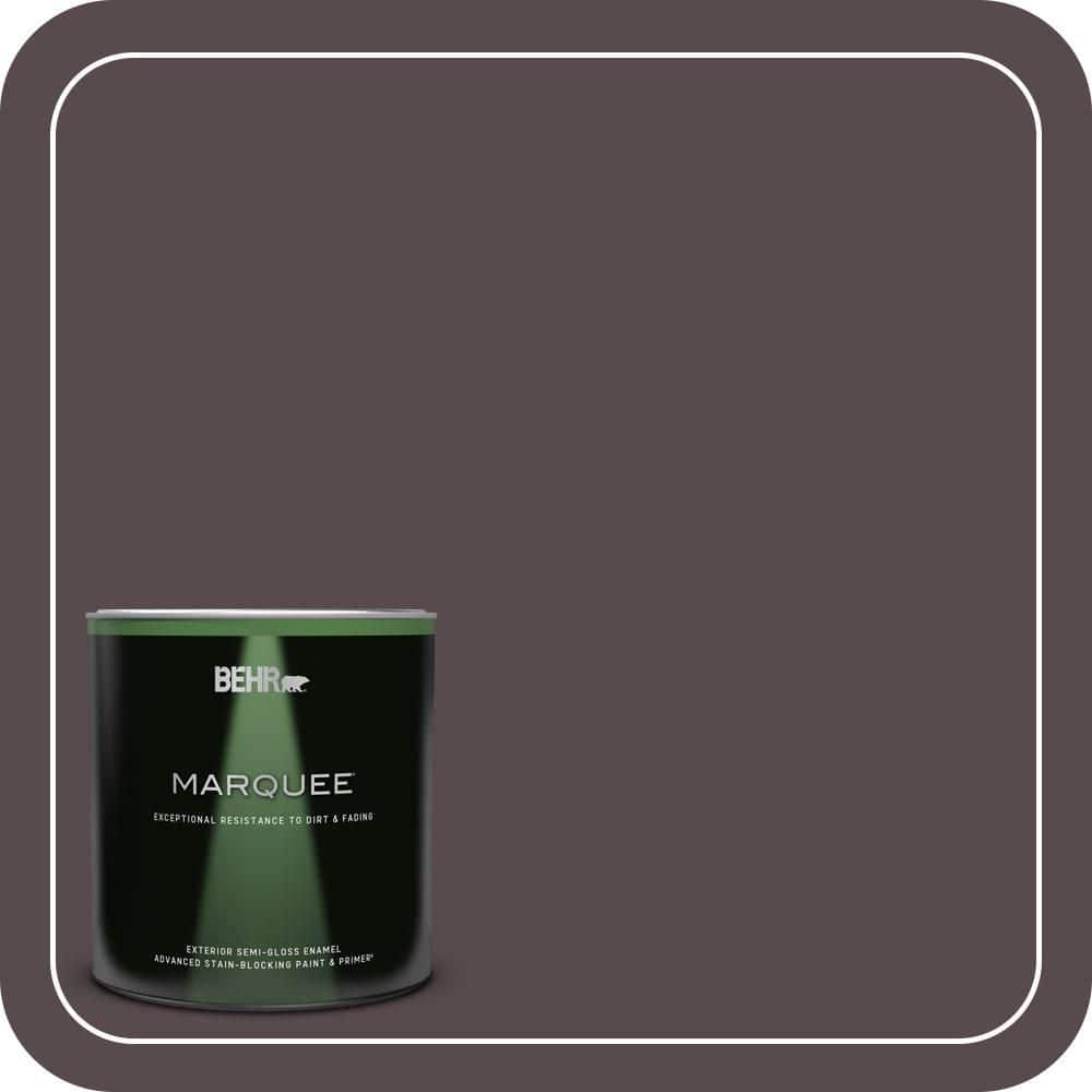BRUNT メスティン大　ODカラー aubergine-behr-marquee-paint-