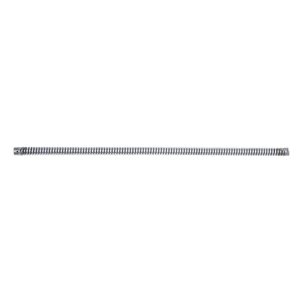 Milwaukee 5/8 in. x 2 ft. Leader Cable