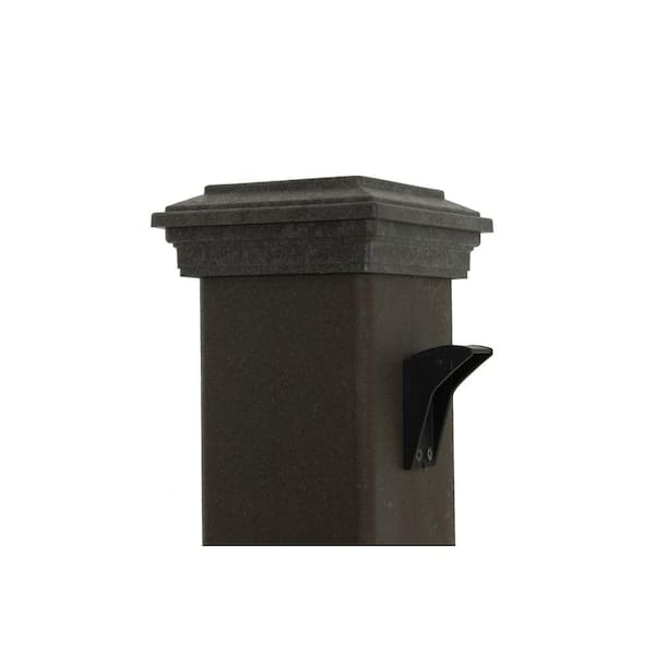 Seclusions Fence Bracket 4-Pack