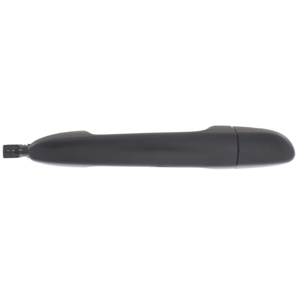 Exterior Door Handle Compatible with Mazda 2 2011-2014, 3 2010-2013, 6 2009-2013 Primed price history on PriceWatchPro